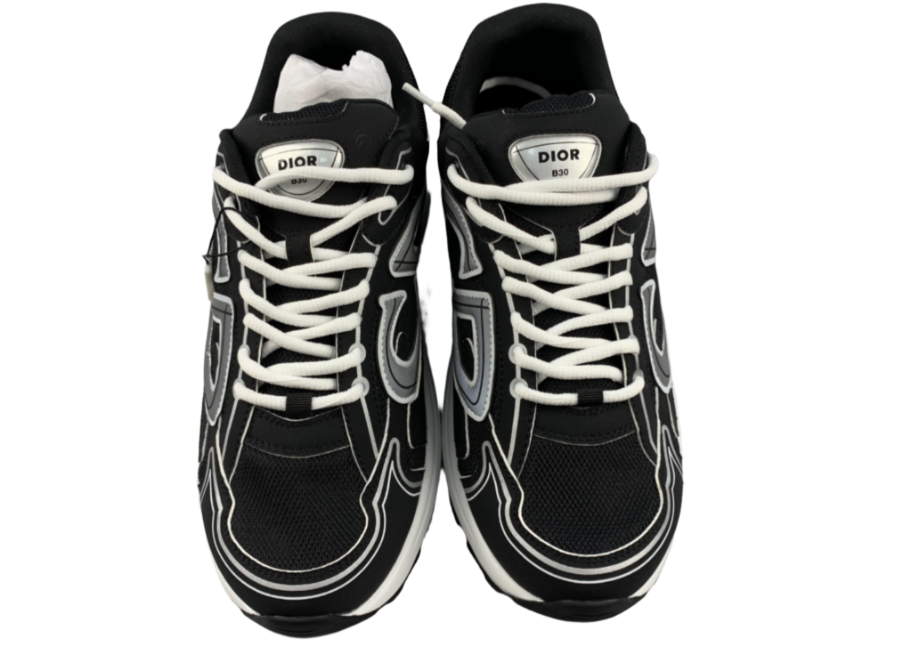 DIOR - B30 - SHOE - Fitted Central PNW